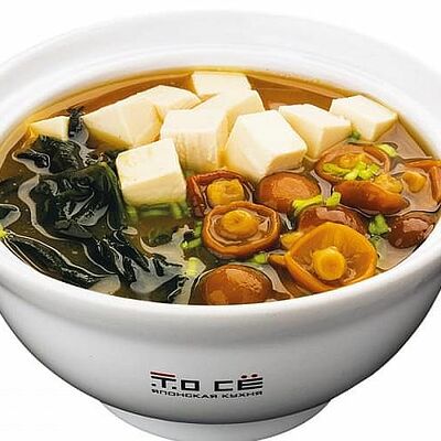 Мисосиру в Луиджи & Тосё по цене 99