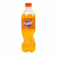 Fanta в Плов