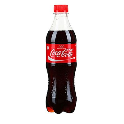 Coca-cola в Хлебушка по цене 154 ₽