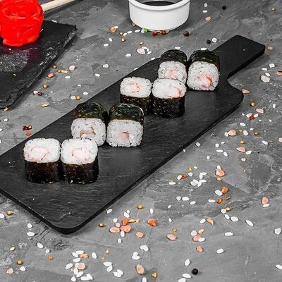 Мини с креветкой в Суши Пати по цене 299 ₽