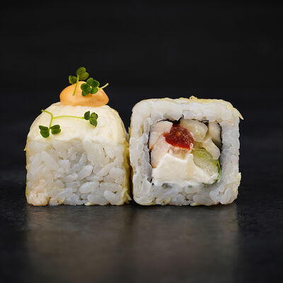 Цезарь в Суши Фикс по цене 270 ₽