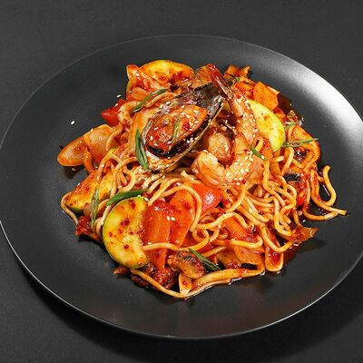 Чампонг Season в Momo Chicken Korean по цене 917 ₽
