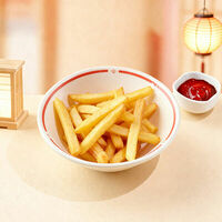 Картошка фри в Тануки