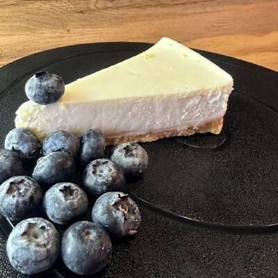 Чизкейк классический в Сытый Серж по цене 250 ₽