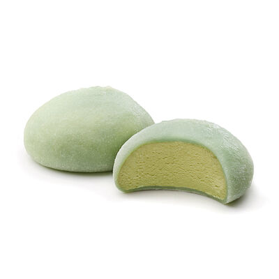 Моджи Bubbies Зеленый чай 2 шт в Тануки по цене 370