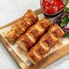 Люля-кебаб из курицы в Шашлык - BBQ по цене 649