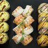 Микс сетв Bibik Sushi по цене 1512