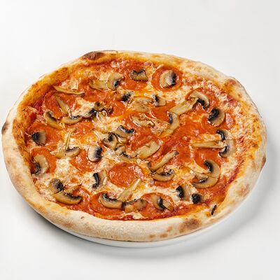 Пеперони грибная в Матрешка по цене 890 ₽