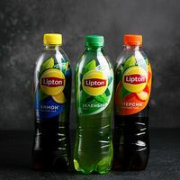 Чай Lipton в Шаурма гриль