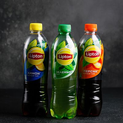 Чай Lipton в Шаурма гриль по цене 150 ₽