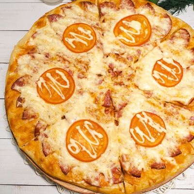 Пицца Ассорти в Тандыр по цене 860 ₽