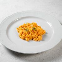 Скрэмбл в Villa Pasta