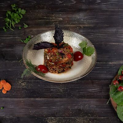 Мангал-салат в Ассадо по цене 445 ₽