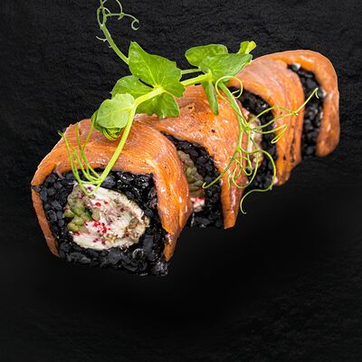 Мадрид в Vibe sushi по цене 560 ₽