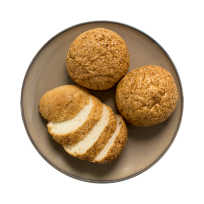 Булочки пшеничные в Азбука Вкуса Экспресс Меню по цене 108 ₽