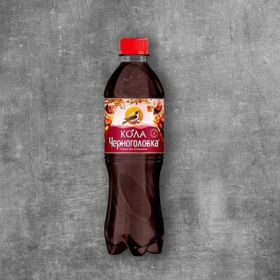 Черноголовка Кола в Суши Мастер по цене 99