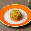 Клубника-фисташка тарт в Breakfast House по цене 580