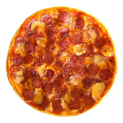 Пицца Пепперони в Папа Пицца по цене 700 ₽