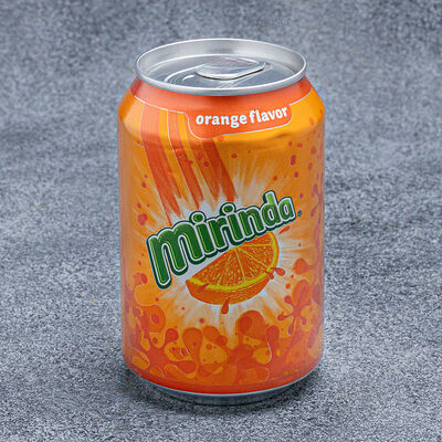 Mirinda в Супер кебаб по цене 150 ₽