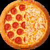 Фирменная и Пепперони 33см в NinjaFood по цене 1283
