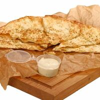 Фокачча в Bon Lavash Siciliana