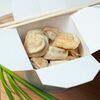 Пельмени куриные жареные в Универ 58 по цене 185