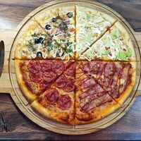 Комбов Express Pizza 24