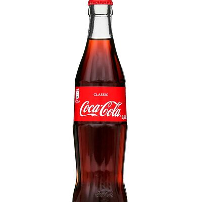 Coca-Cola в Rumi по цене 750 ₽