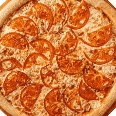 Пицца Маргарита в 7 LiR по цене 495 ₽