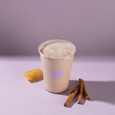 Cinnamon Honey Milk в Yumms by Mark Rodovsky по цене 350 ₽