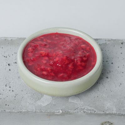 Джем малиновый в Марсианин по цене 120 ₽