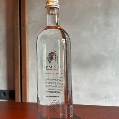 Горная вода Dausuz в Gills по цене 390 ₽