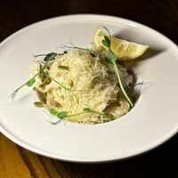 Паста Альфредо в Эдисон