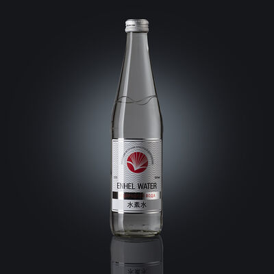 Водородная вода Энхель . (Стекло) в Якитория по цене 207