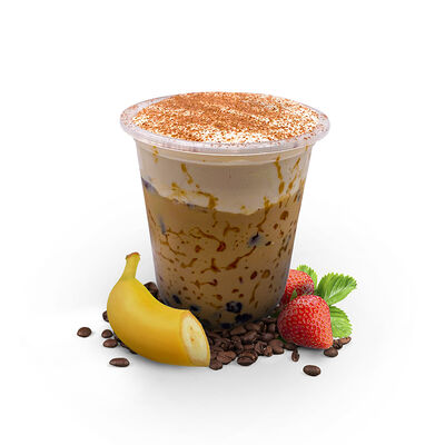 Confa 500 мл в Pickmebubble tea бабл ти по цене 385 ₽