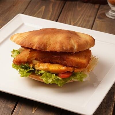 Яичница Балкан Чиз в Балкан Гриль Вкус Сербии по цене 580 ₽