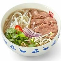 Суп Фо Бо в ДЕД ХО