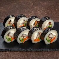 Ким Канадав DimSum & Co