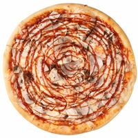 Курица с соусом Барбекю в Суши pizza тайм