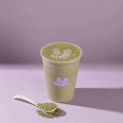 Spicy Matcha в Yumms by Mark Rodovsky по цене 450 ₽