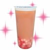 Йогурт-малина в Кофечиз и bubble tea по цене 460