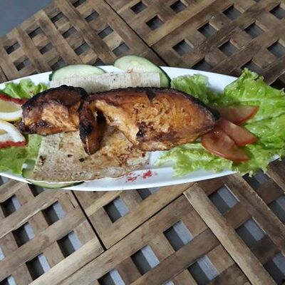 Семга в АУ по цене 2100 ₽