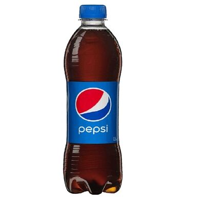 Pepsi в Чайхана 24 по цене 260 ₽