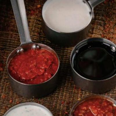 Ткемали в Мамули по цене 150 ₽