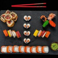 Киото сет в Blackfish Sushi