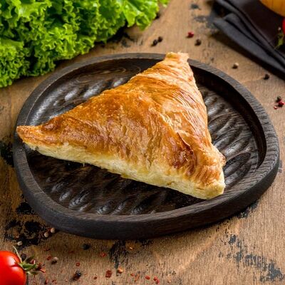 Самса с говядиной в Raxat Halal по цене 130