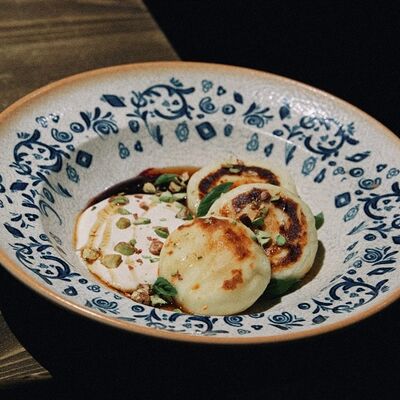 Сырники в Really bar по цене 650 ₽