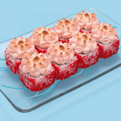 Ролл Кайоми в ILkato по цене 478 ₽