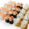 Сет Трио в Sushi Maki по цене 1059