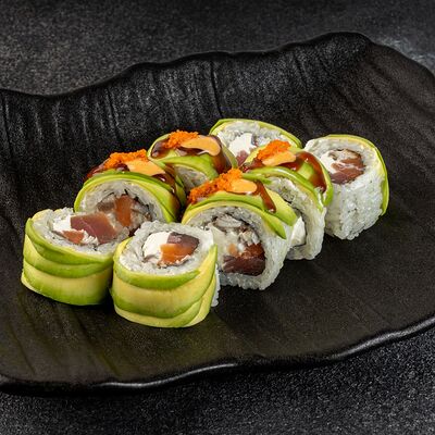 Мексика в Мацумото по цене 799 ₽